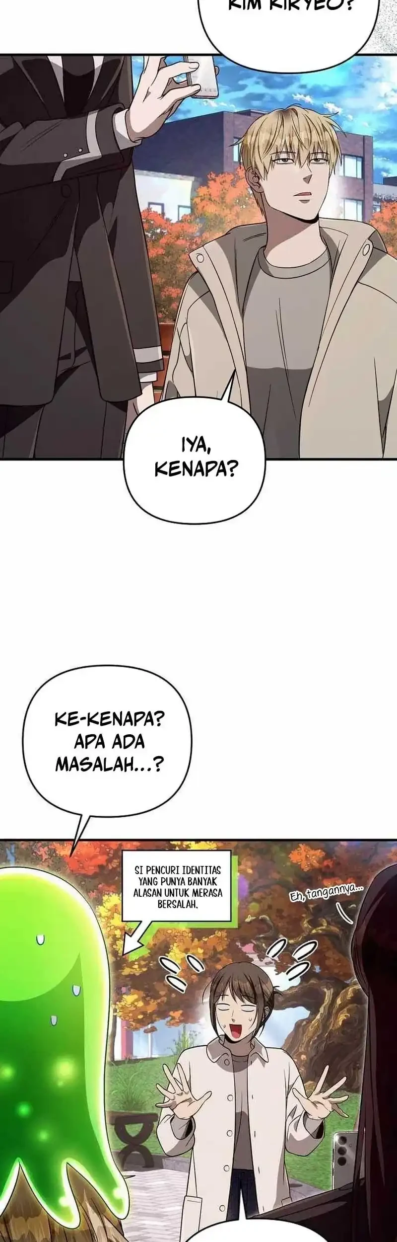 Chapter 92 - halaman 46