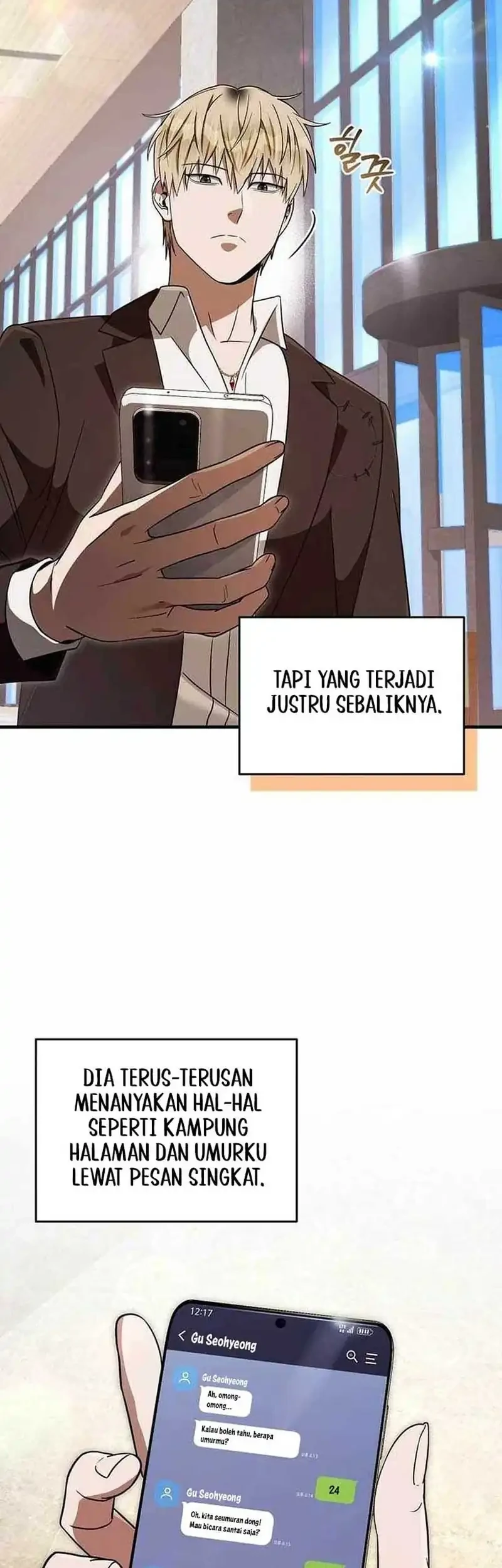 Chapter 92 - halaman 64