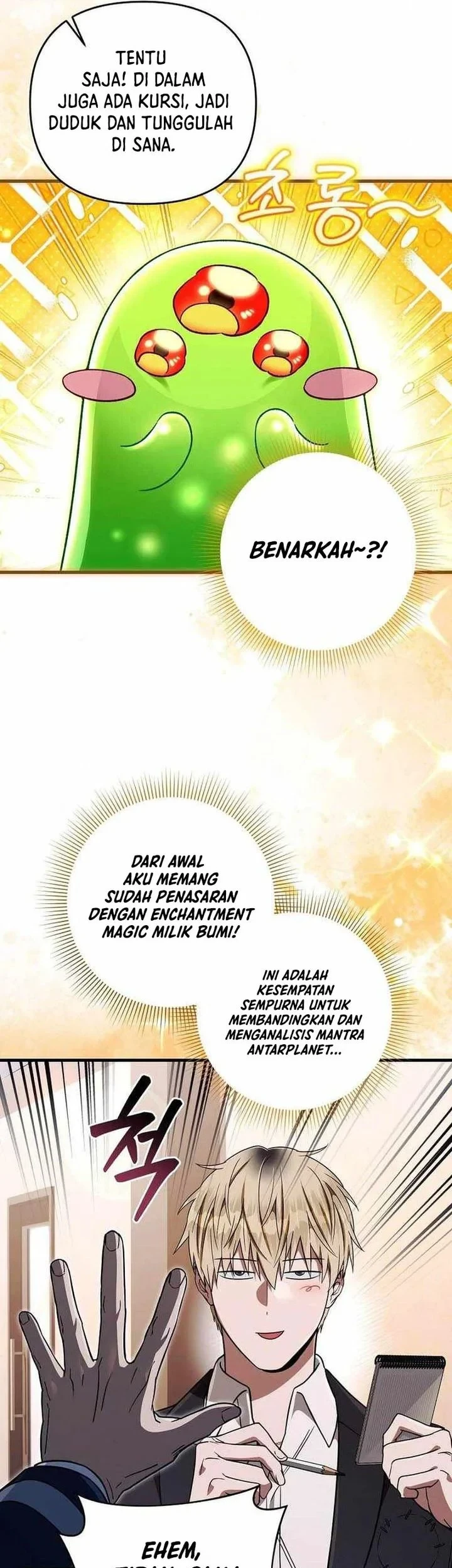 Chapter 93 - halaman 34