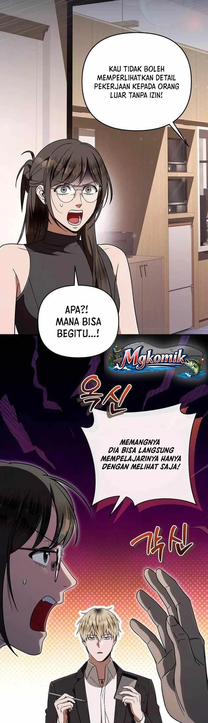 Chapter 93 - halaman 36