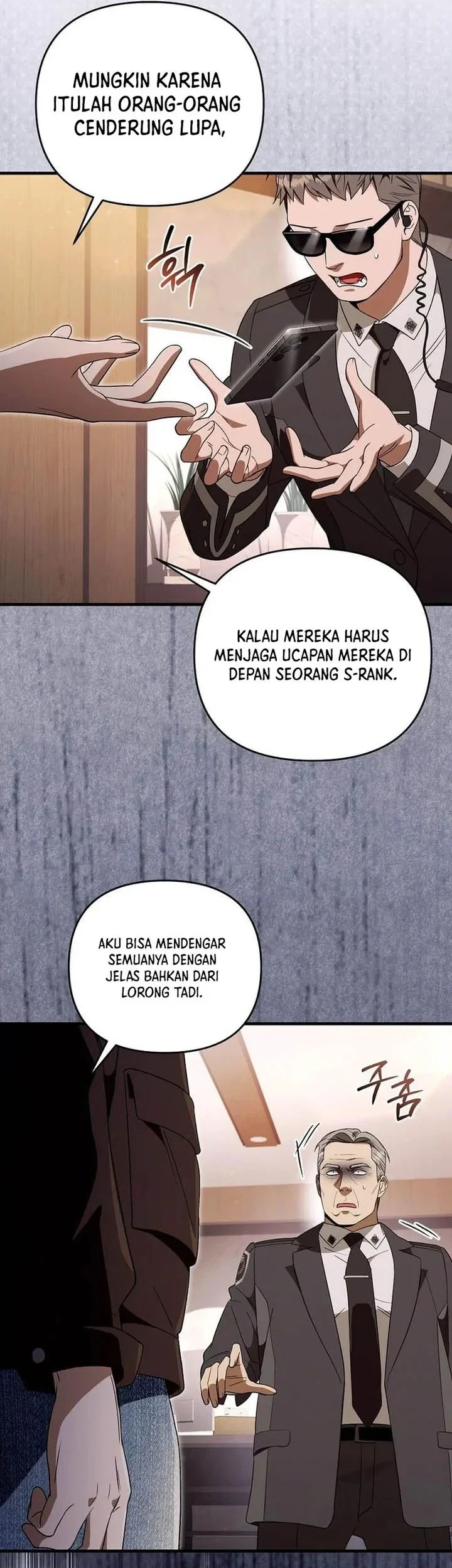 Chapter 94 - halaman 22