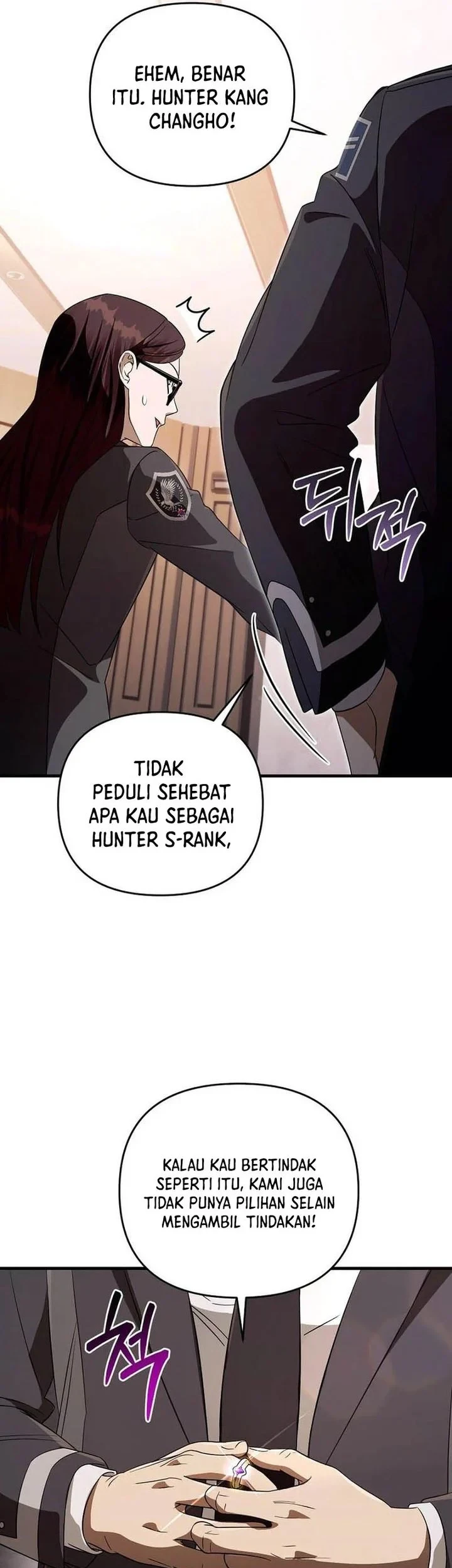 Chapter 94 - halaman 30