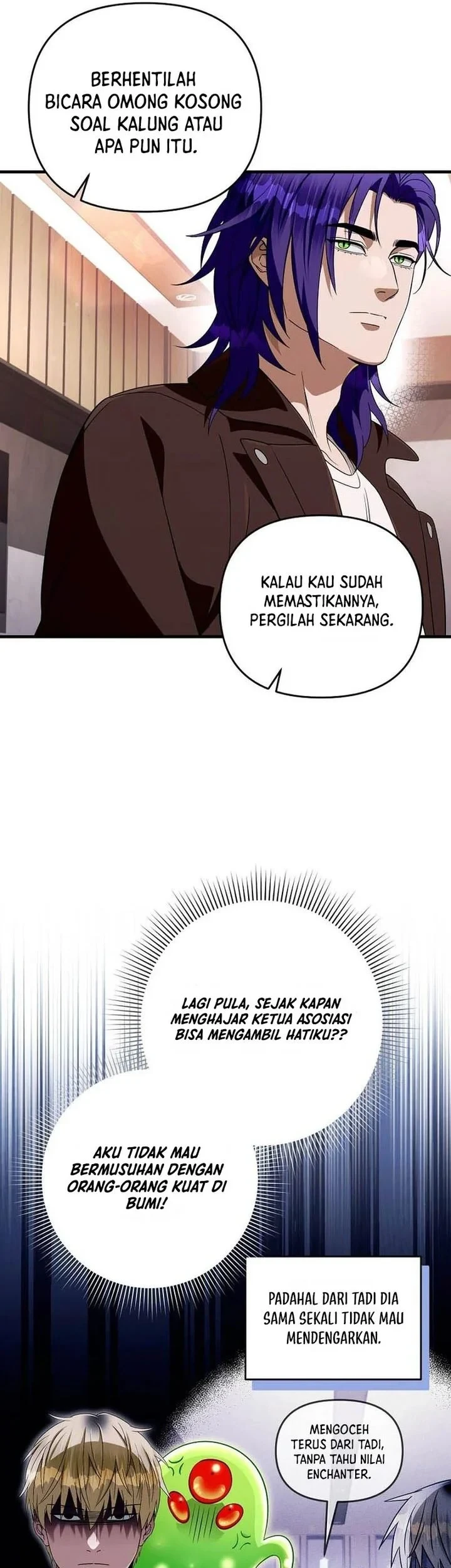 Chapter 94 - halaman 35