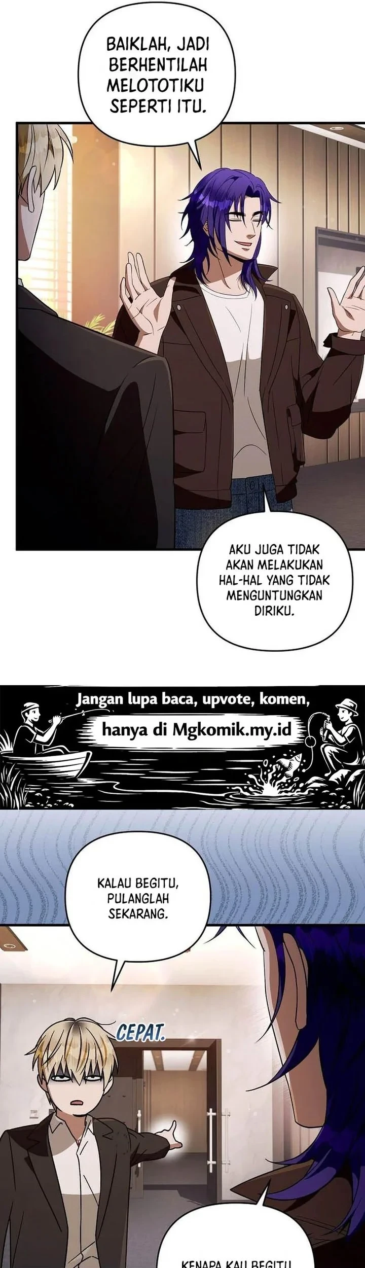 Chapter 94 - halaman 37