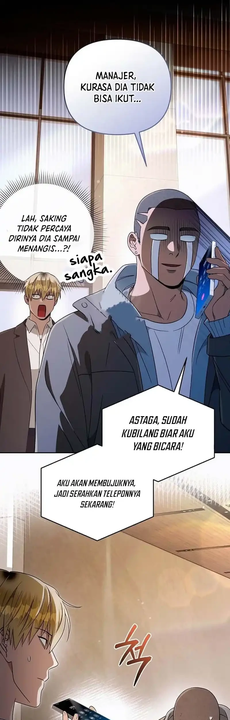 Chapter 95 - halaman 21
