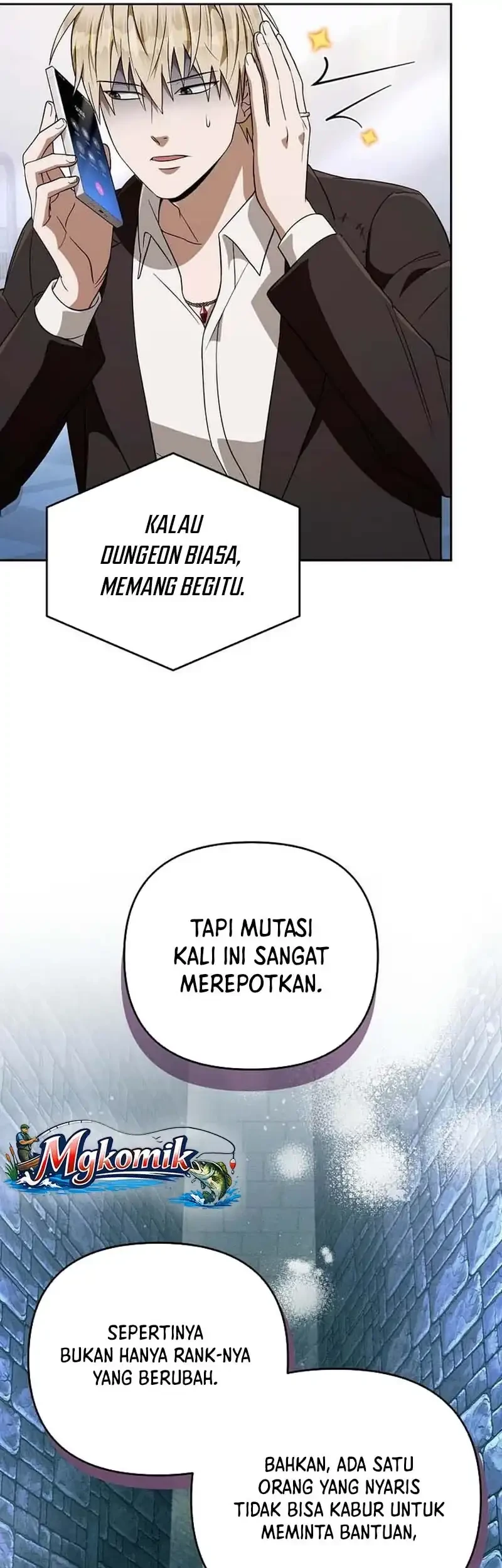 Chapter 95 - halaman 35