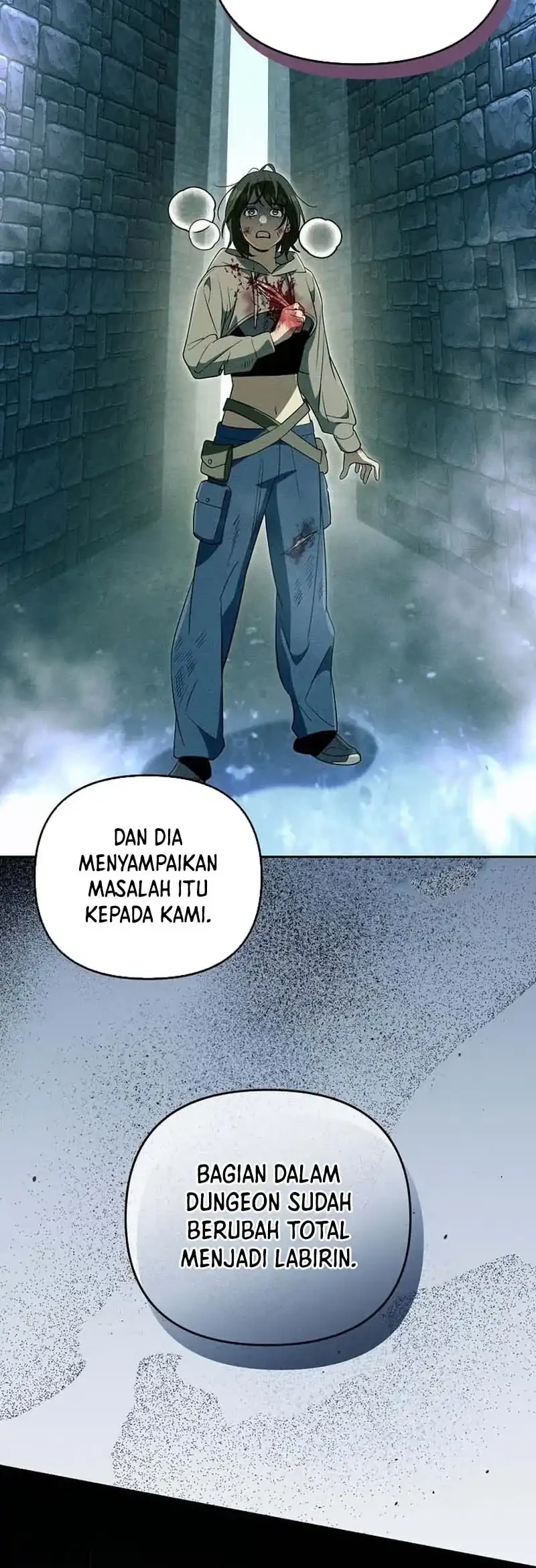 Chapter 95 - halaman 36