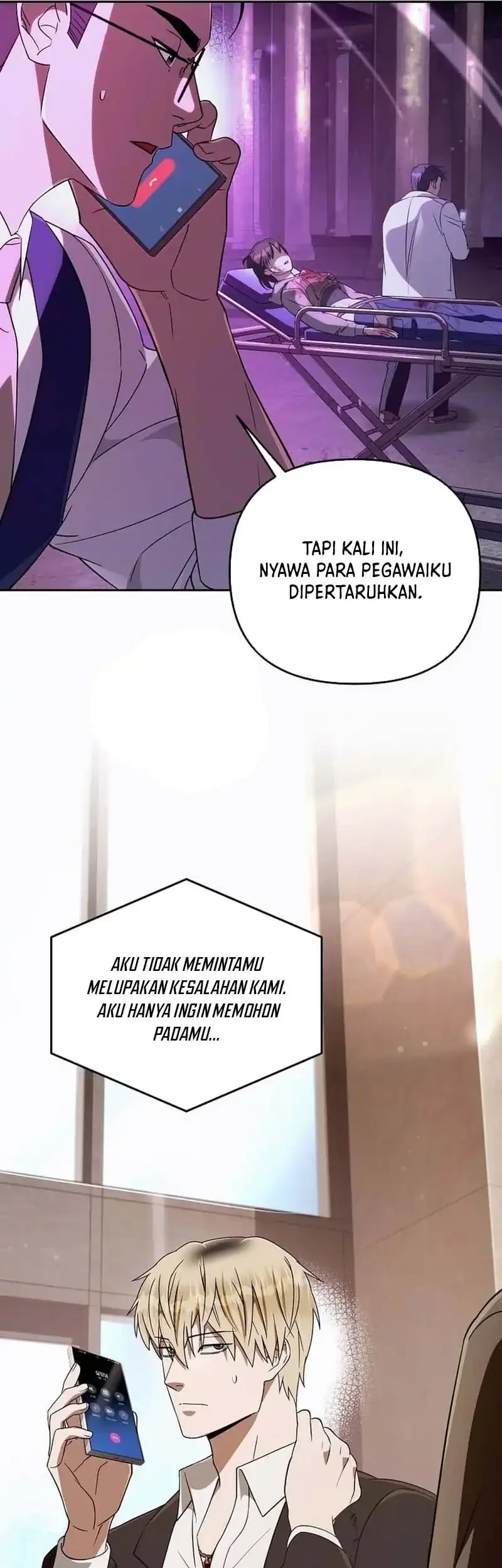 Chapter 95 - halaman 43