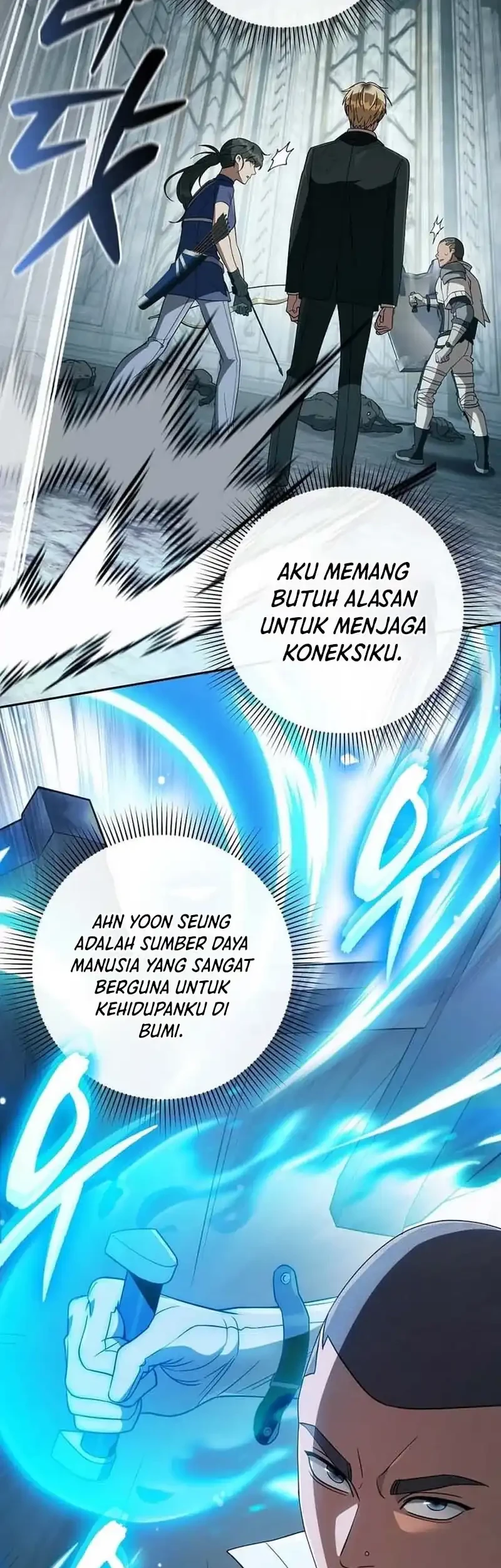 Chapter 95 - halaman 48
