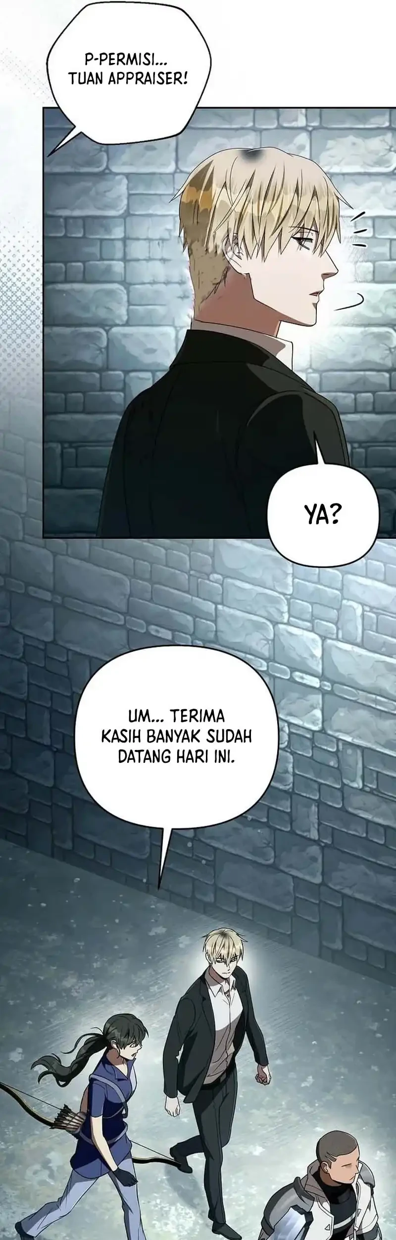 Chapter 95 - halaman 61