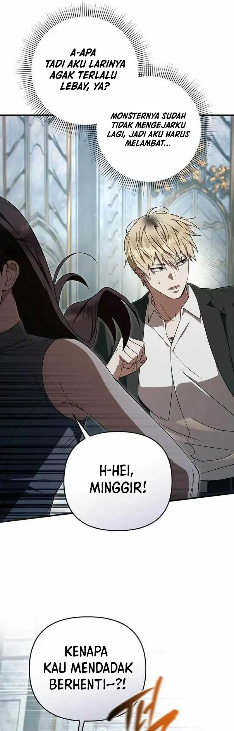 Chapter 97 - halaman 19