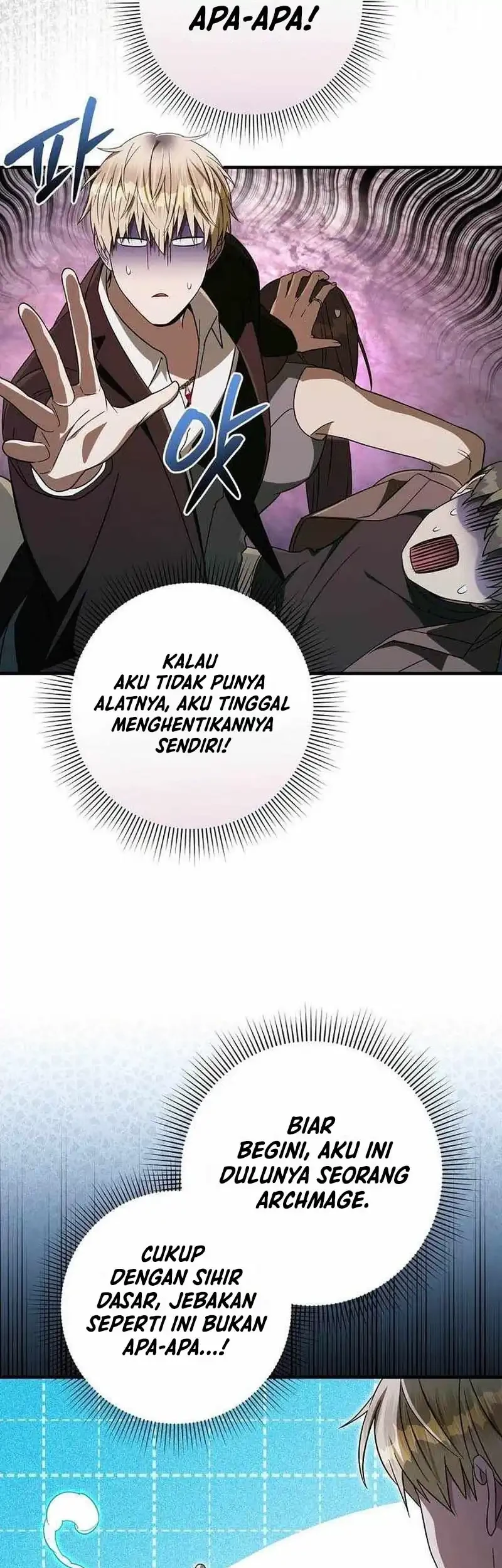 Chapter 97 - halaman 32