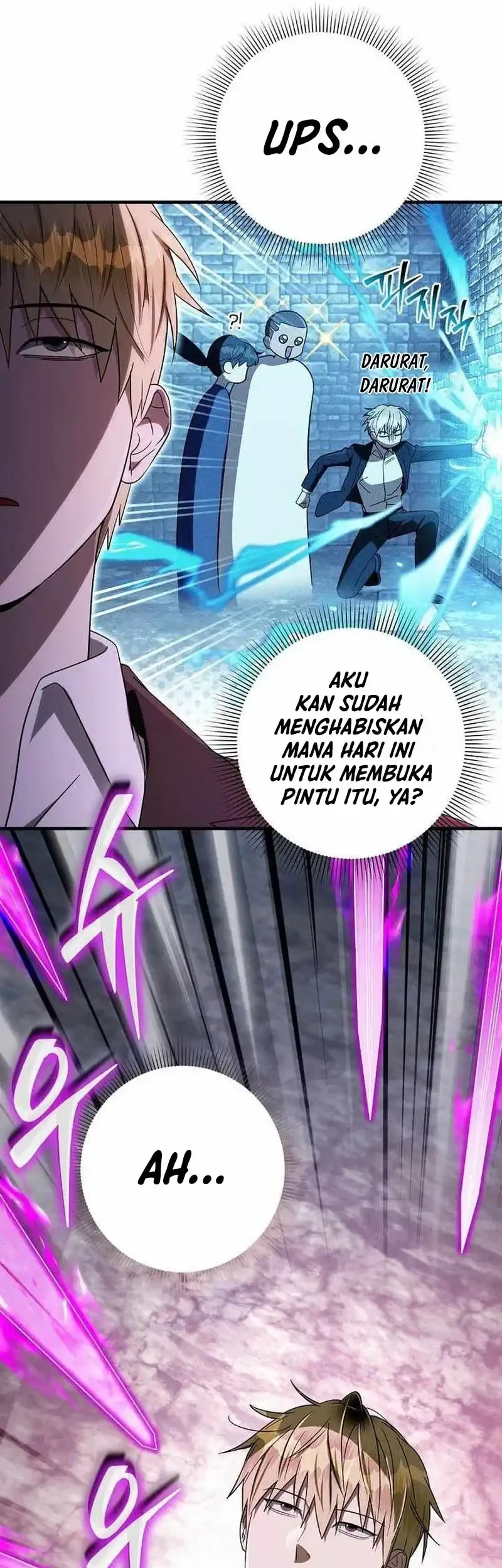 Chapter 97 - halaman 34