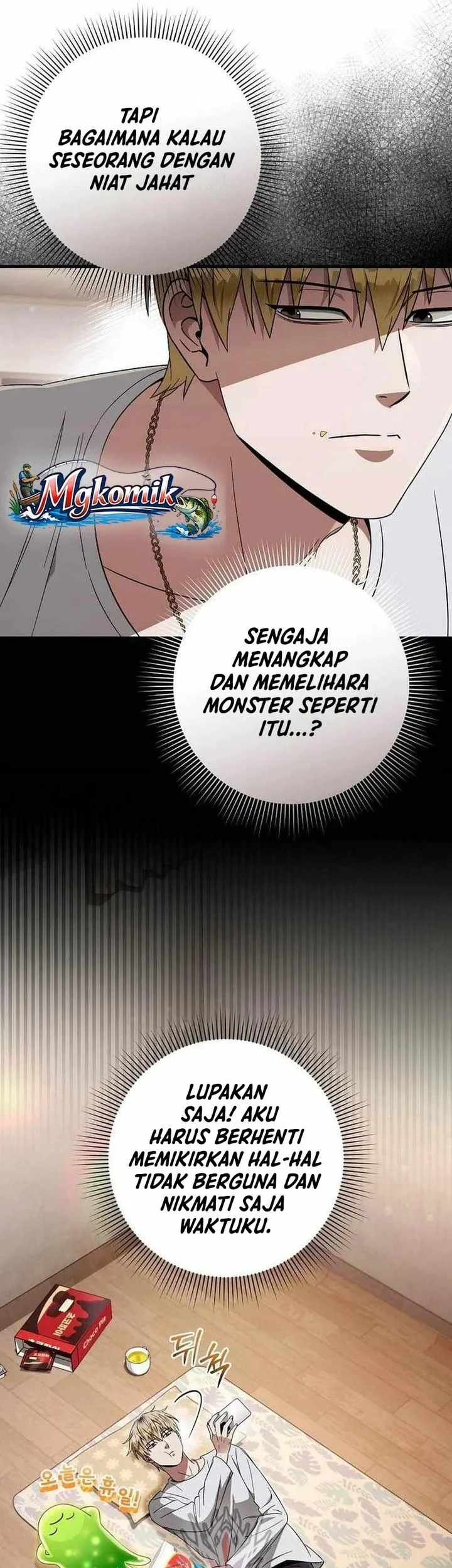 Chapter 98 - halaman 23