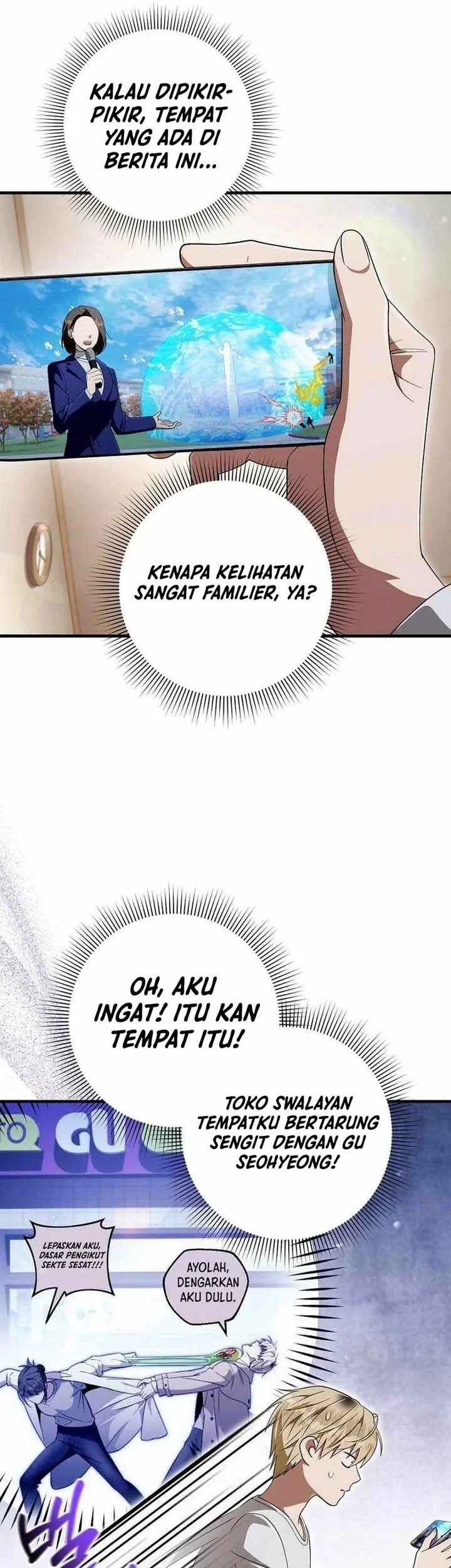 Chapter 98 - halaman 25