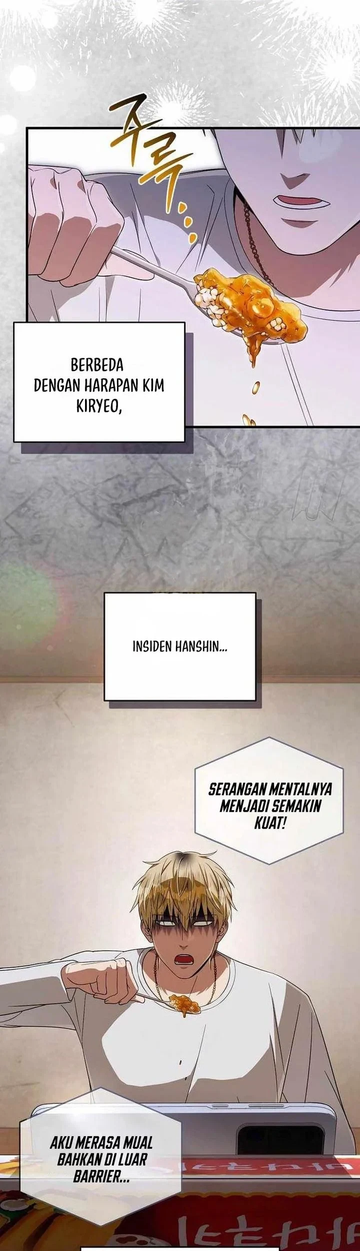Chapter 98 - halaman 29