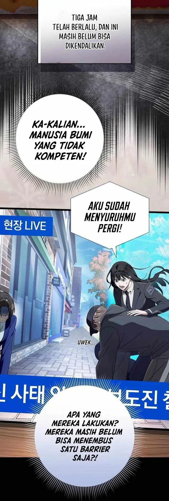 Chapter 98 - halaman 30