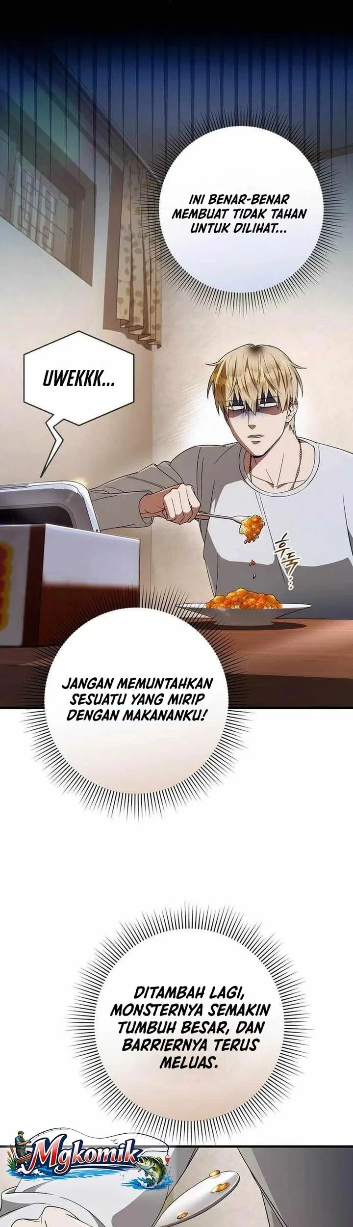 Chapter 98 - halaman 31