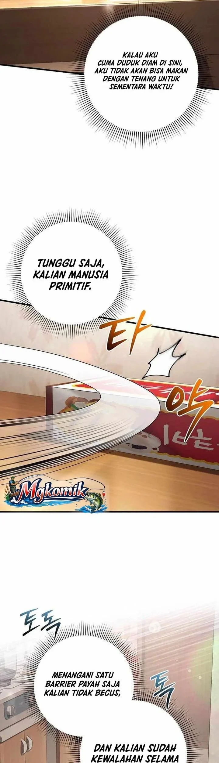 Chapter 98 - halaman 35