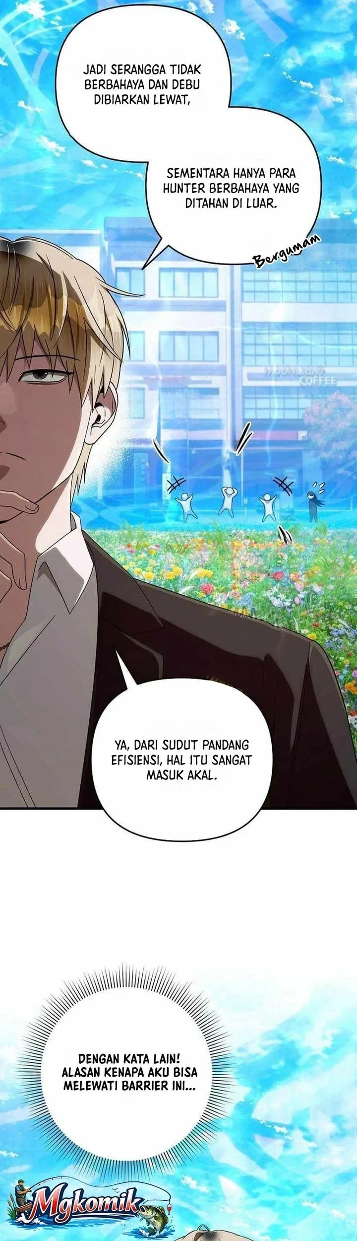 Chapter 98 - halaman 60