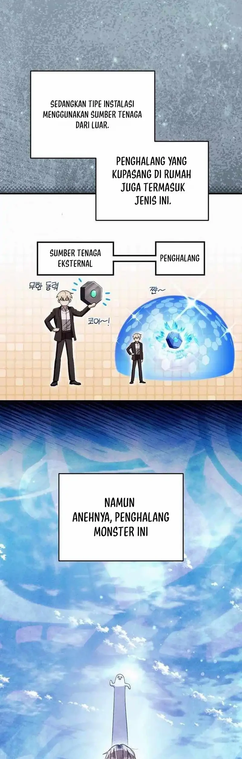 Chapter 99 - halaman 28