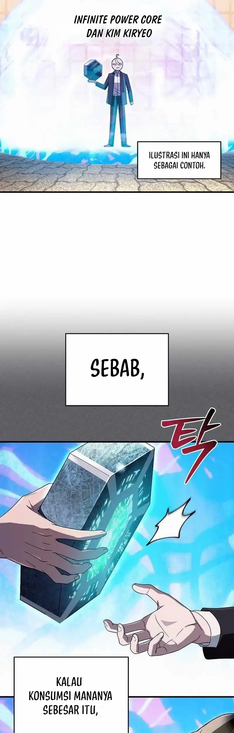 Chapter 99 - halaman 32