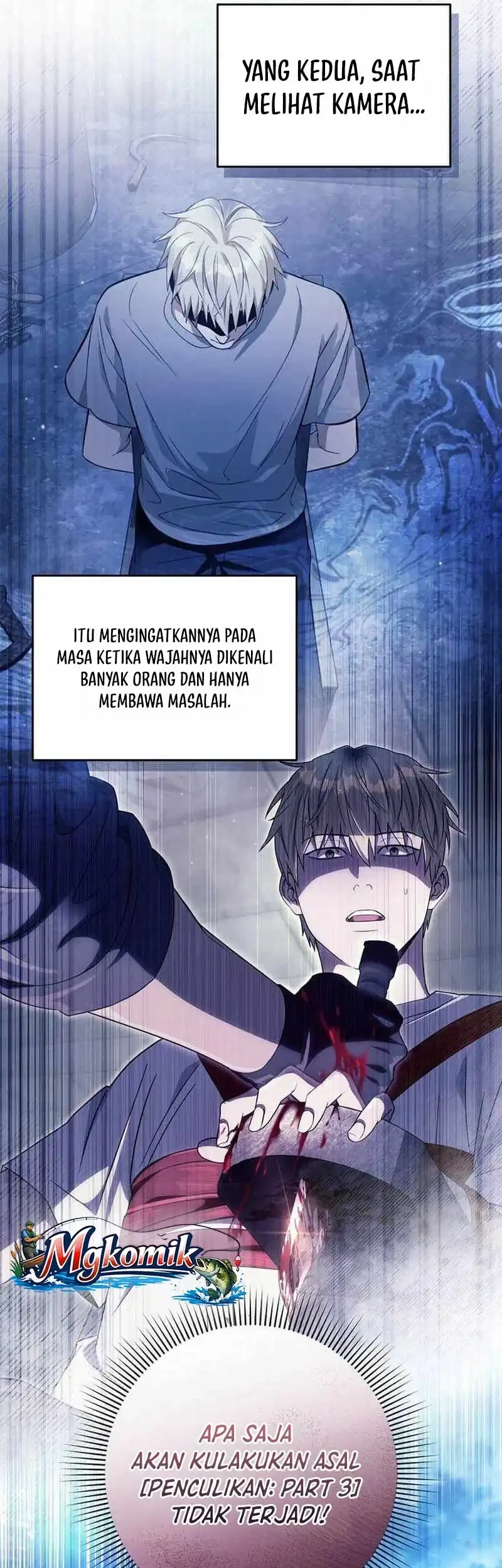 Chapter 99 - halaman 70