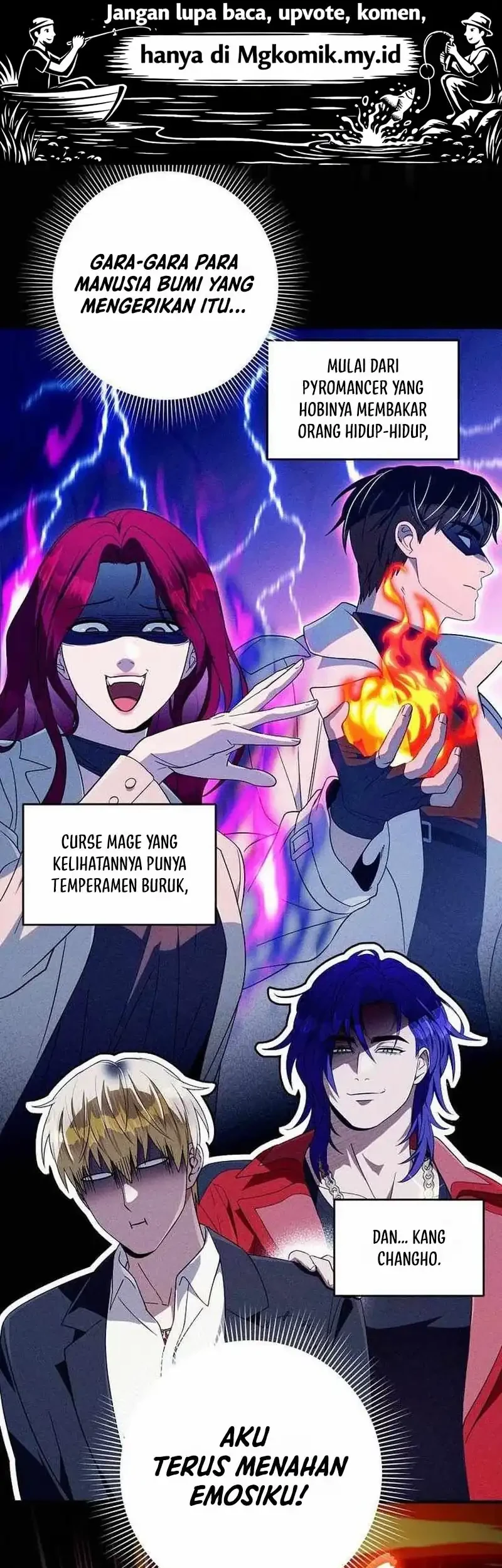 Chapter 99 - halaman 6