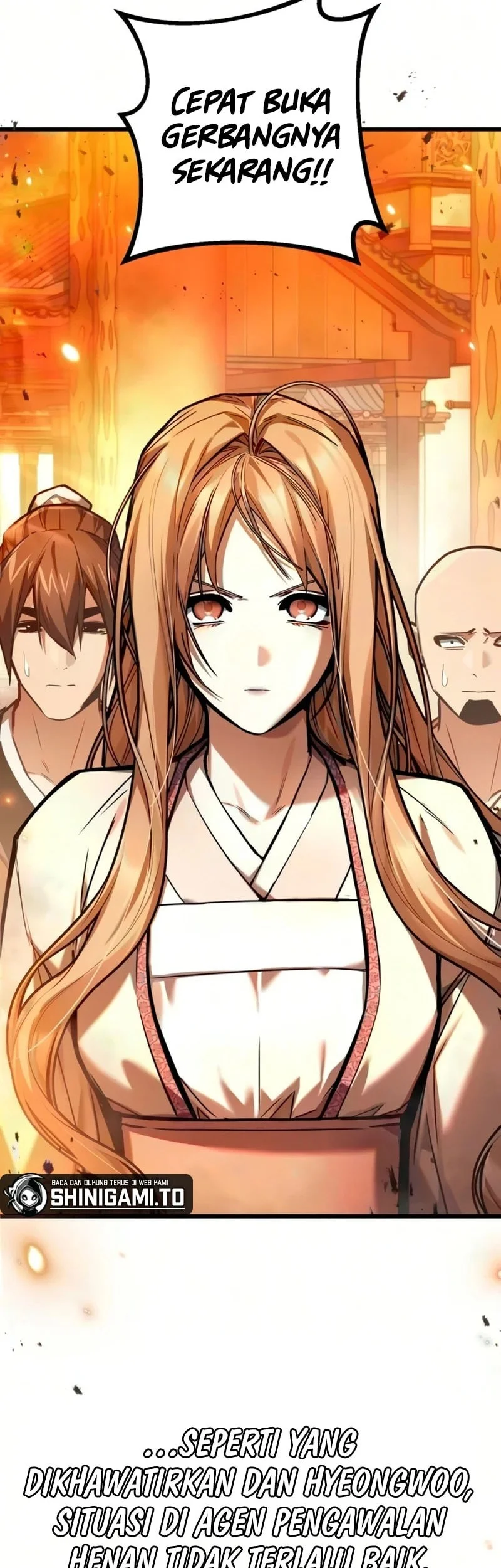 Chapter 31 - halaman 71