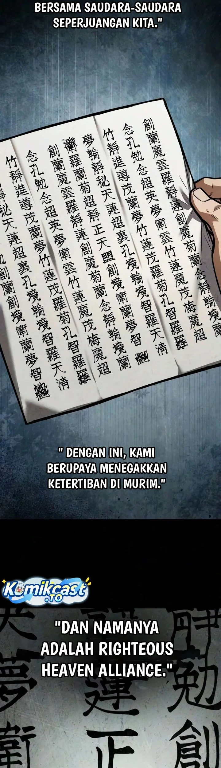 Chapter 42 - halaman 31
