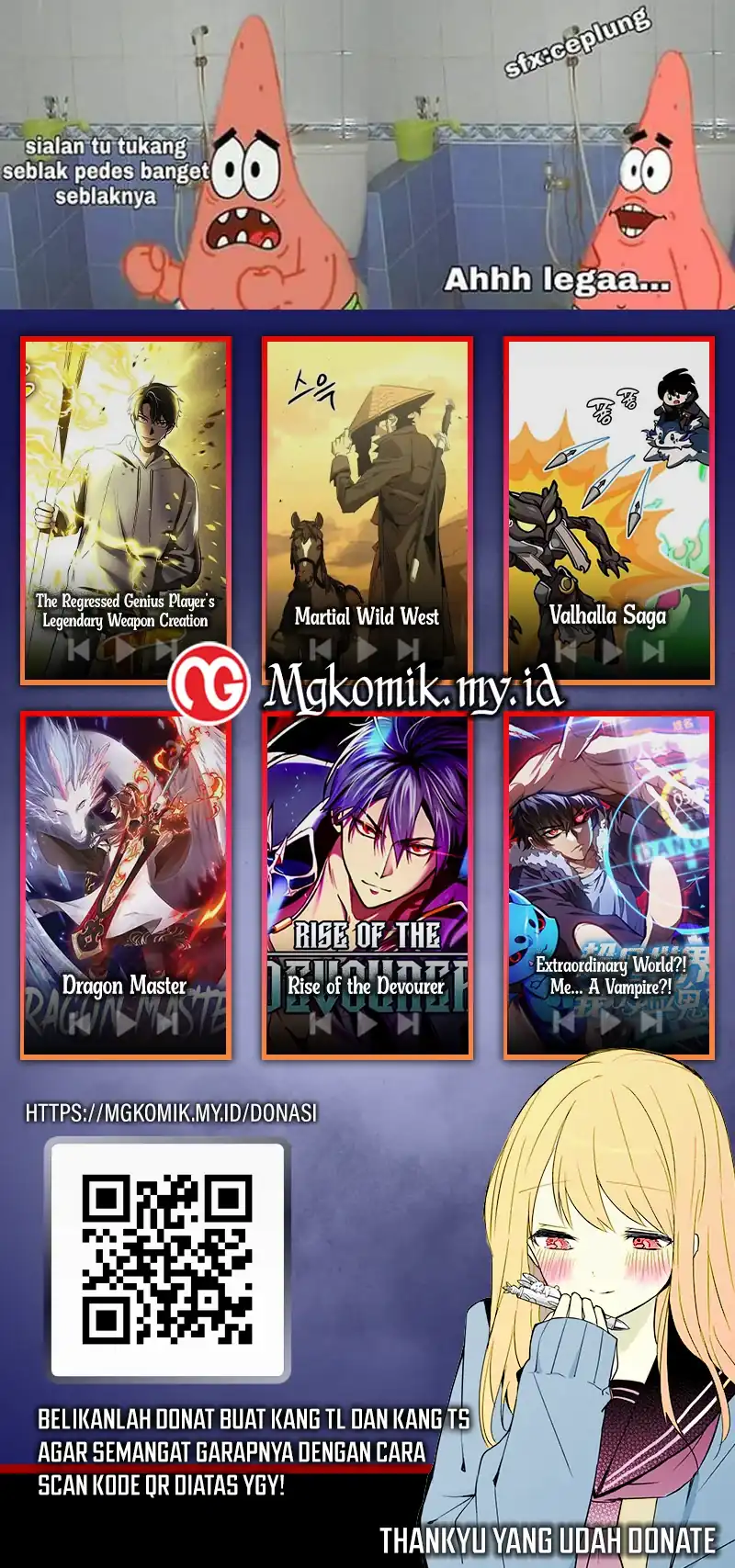Chapter 50 - halaman 88