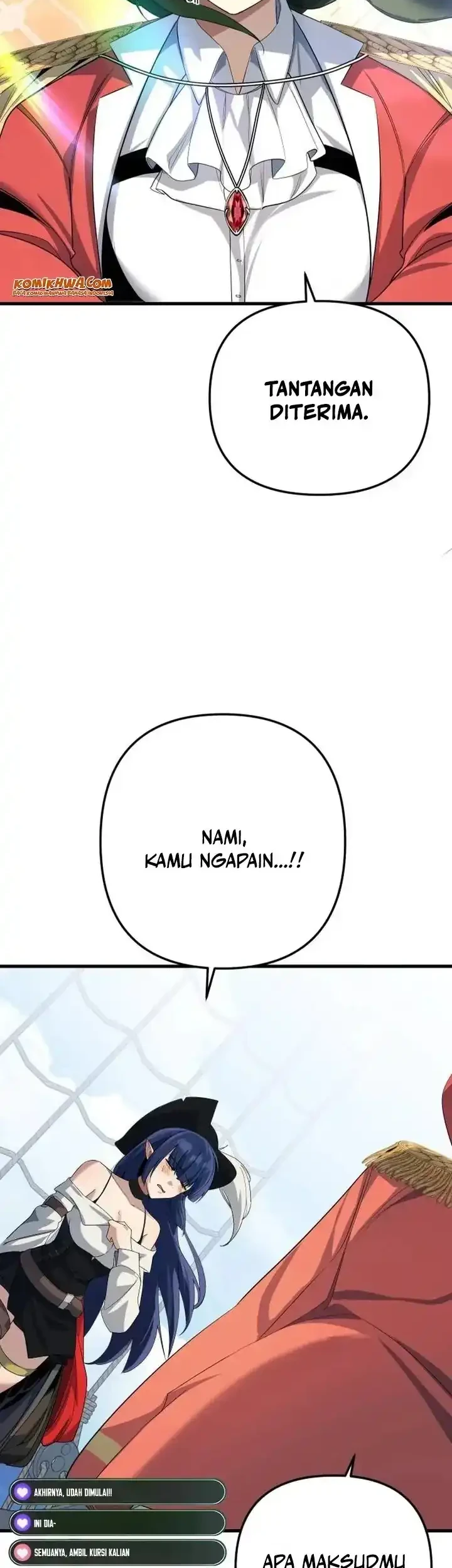 Chapter 21 - halaman 70