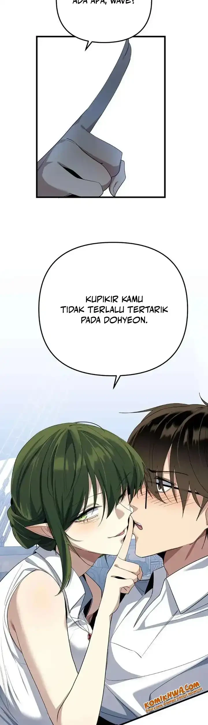 Chapter 25 - halaman 23