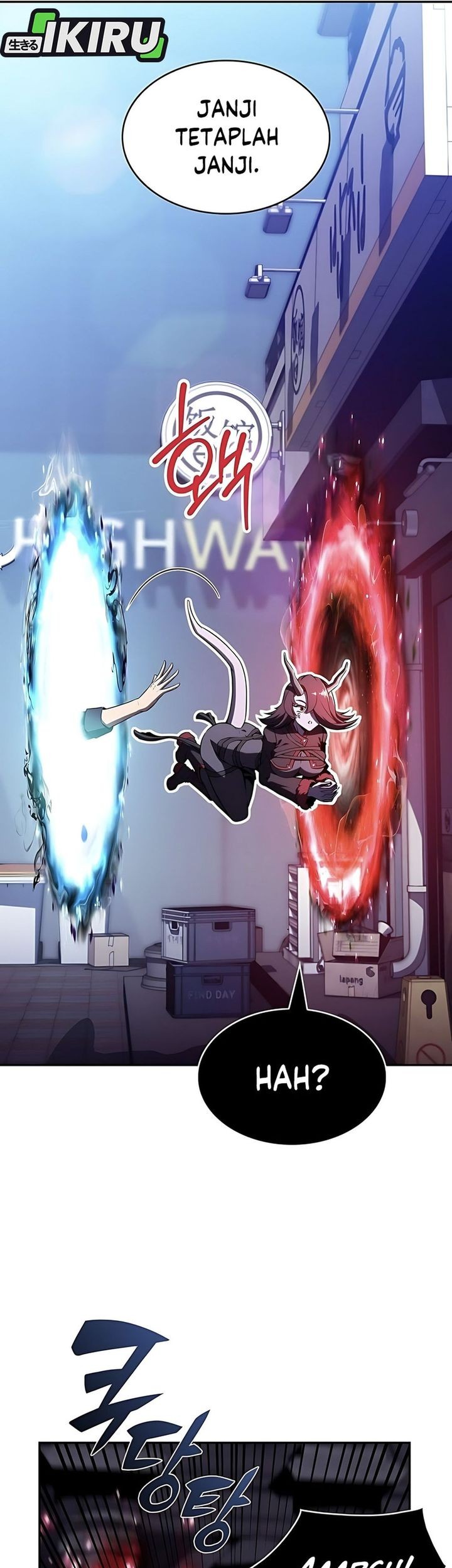 Chapter 20 - halaman 97