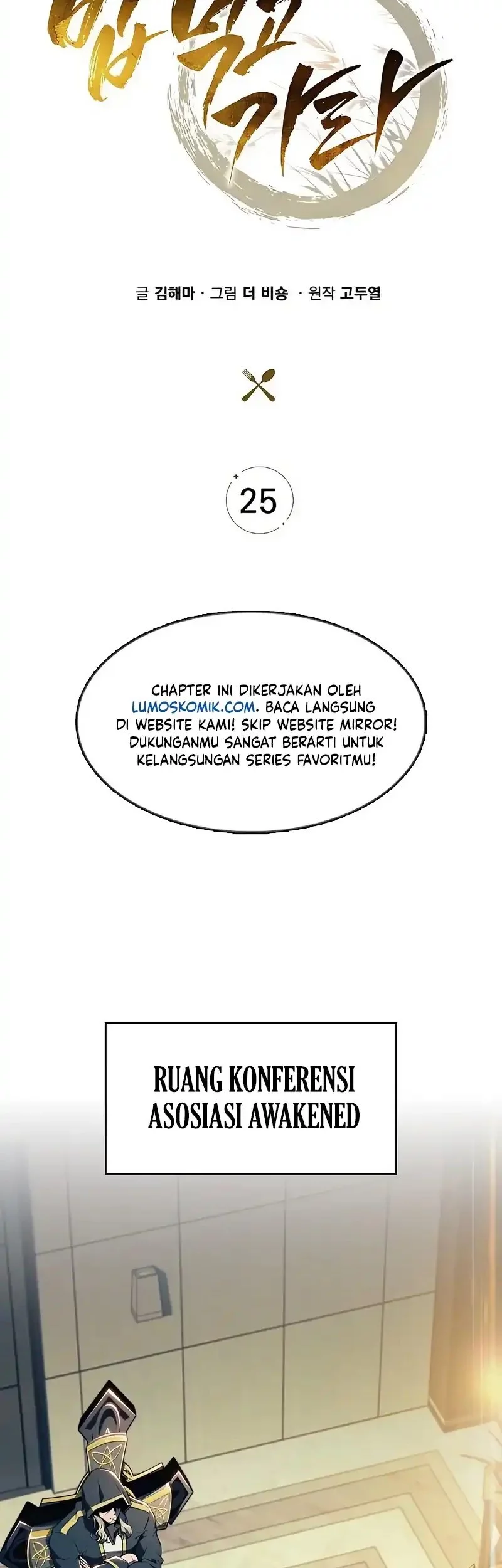 Chapter 25 - halaman 30