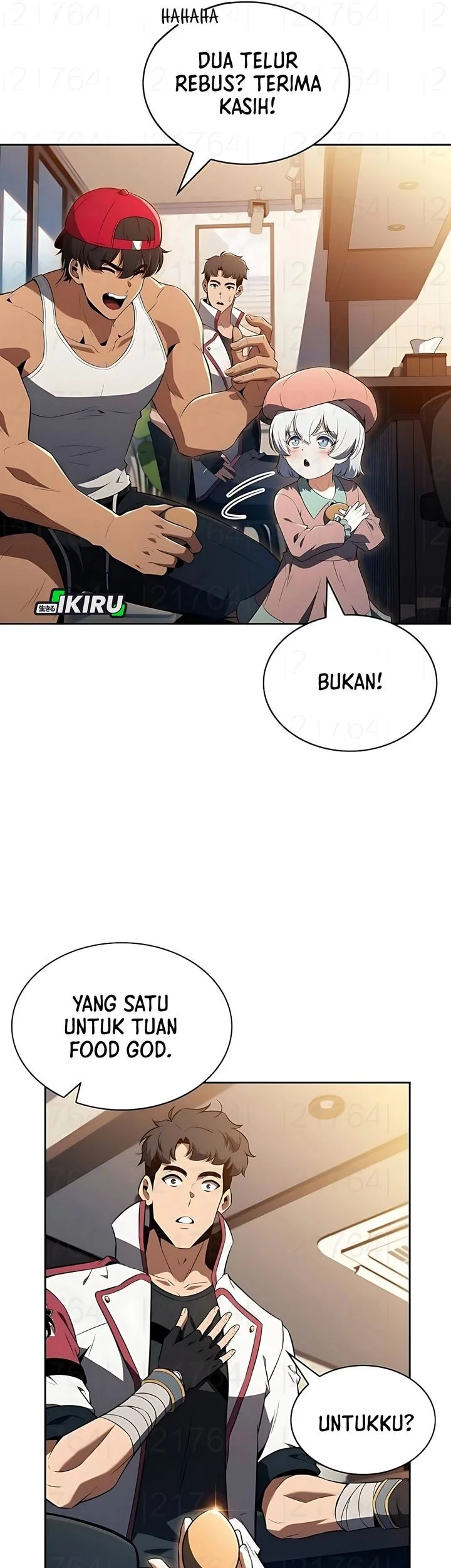 Chapter 32 - halaman 38