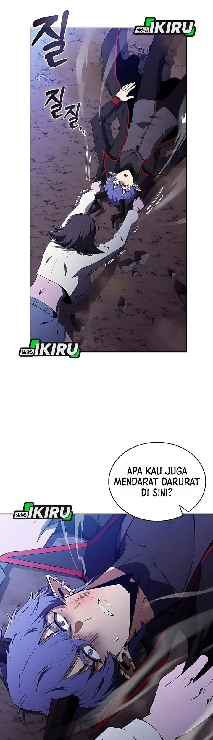 Chapter 33 - halaman 87