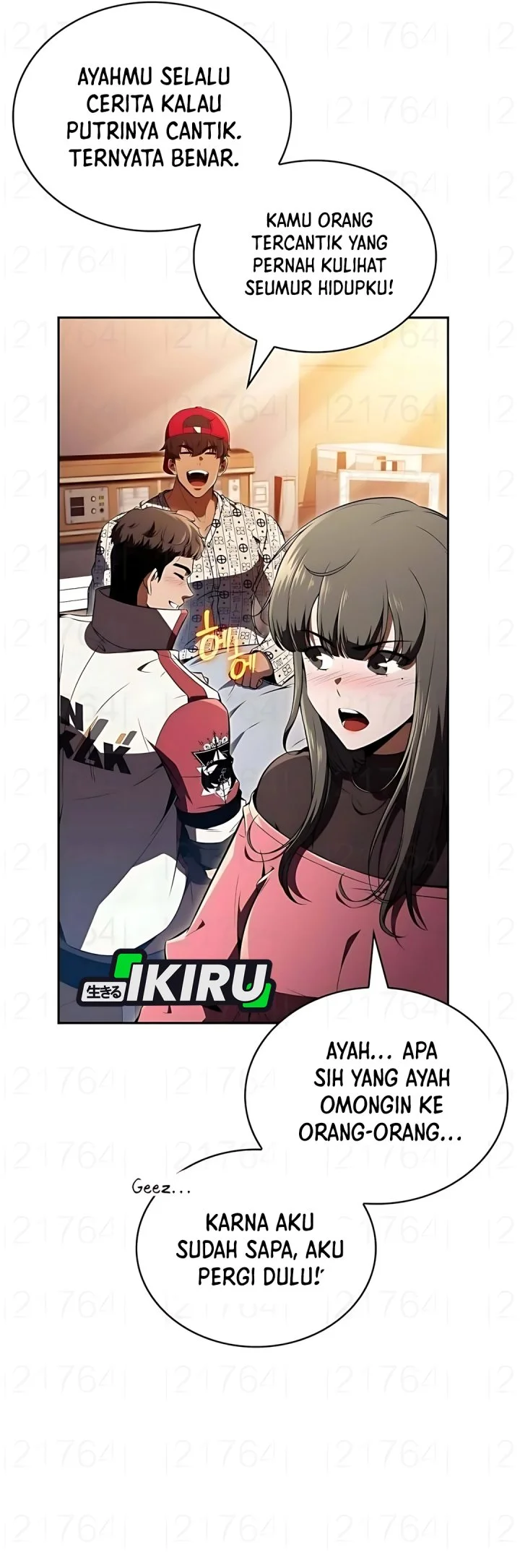 Chapter 34 - halaman 45
