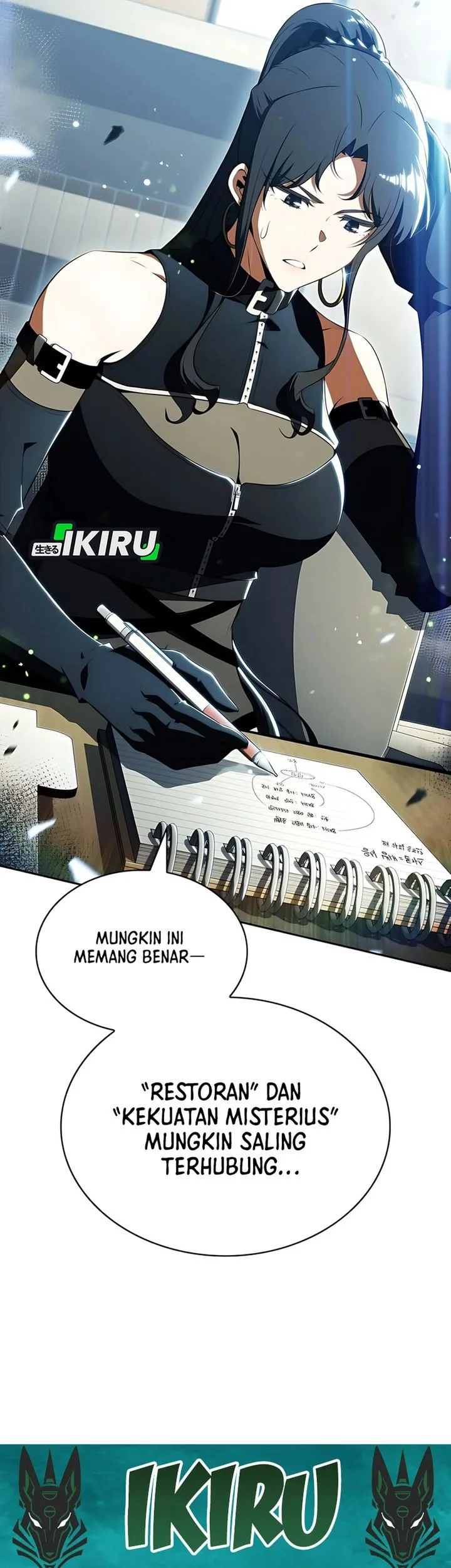 Chapter 36 - halaman 85