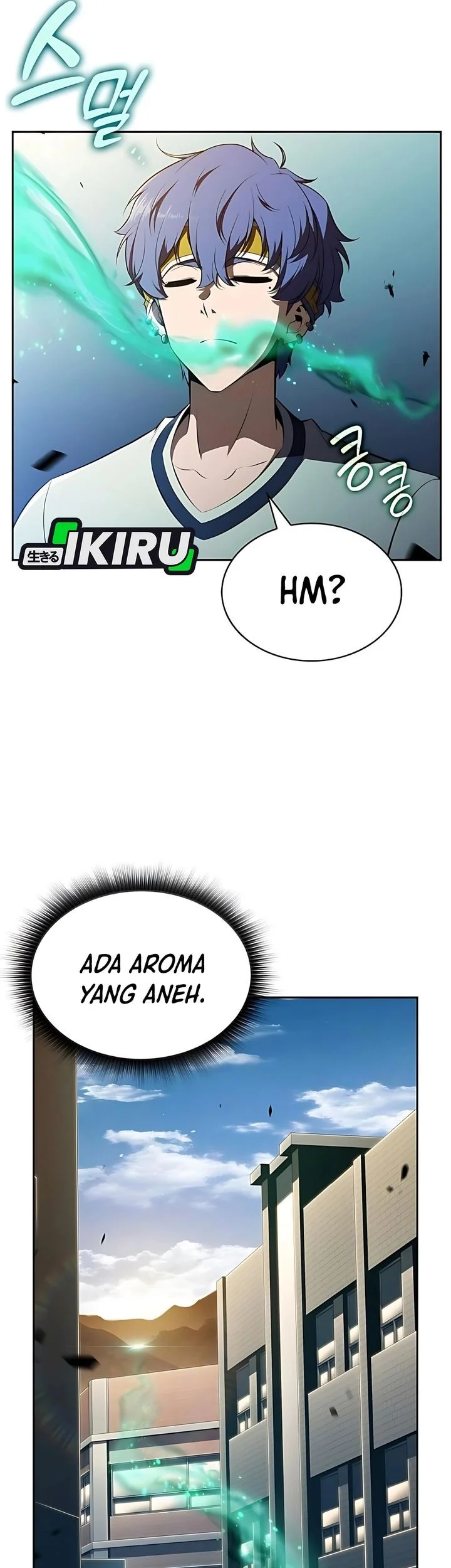 Chapter 40 - halaman 19