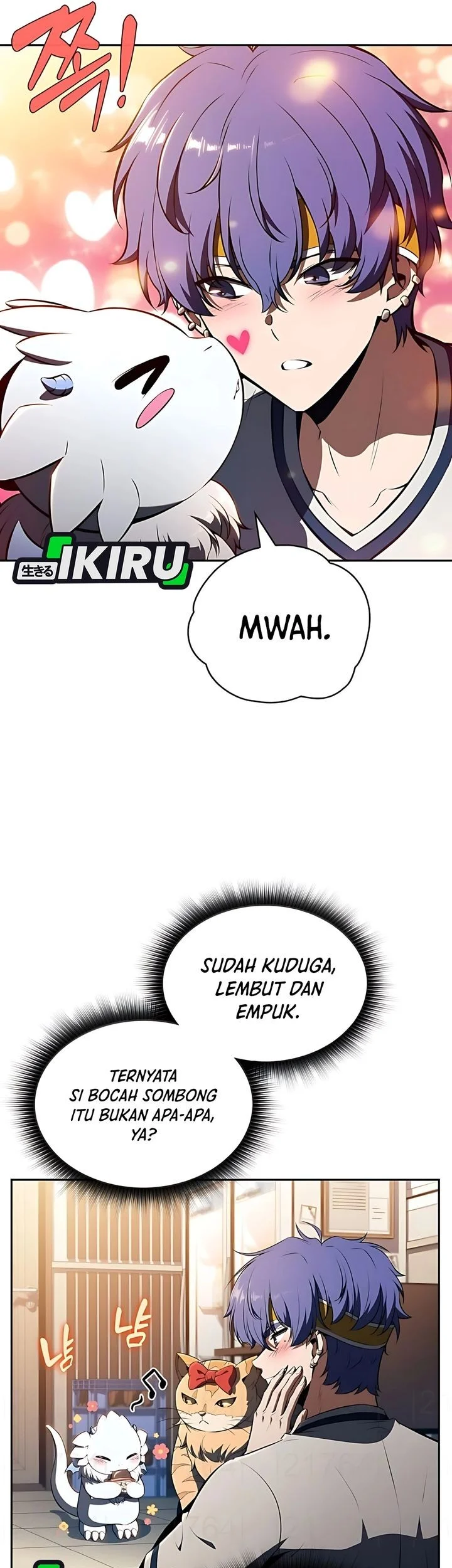 Chapter 40 - halaman 35