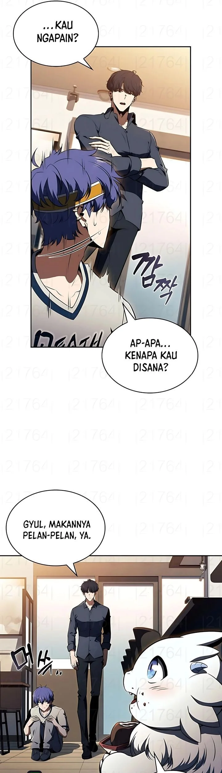 Chapter 40 - halaman 37