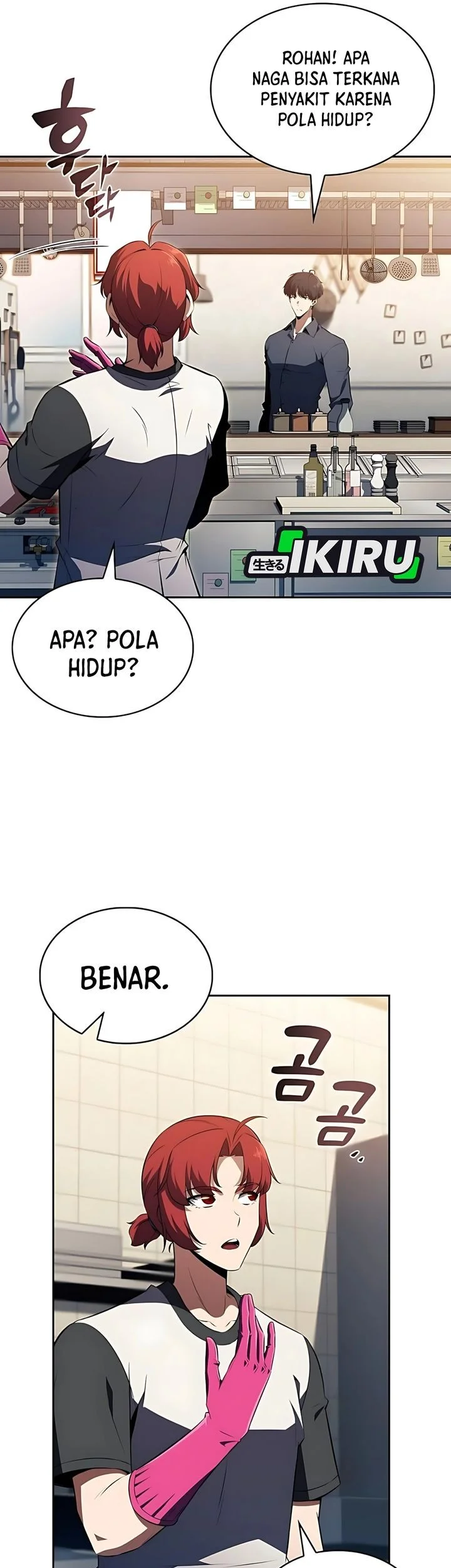 Chapter 40 - halaman 55