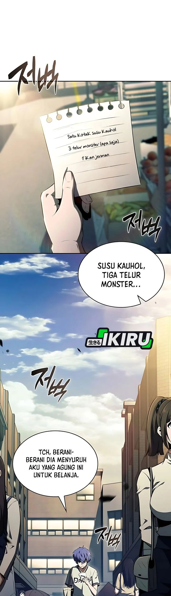 Chapter 40 - halaman 17