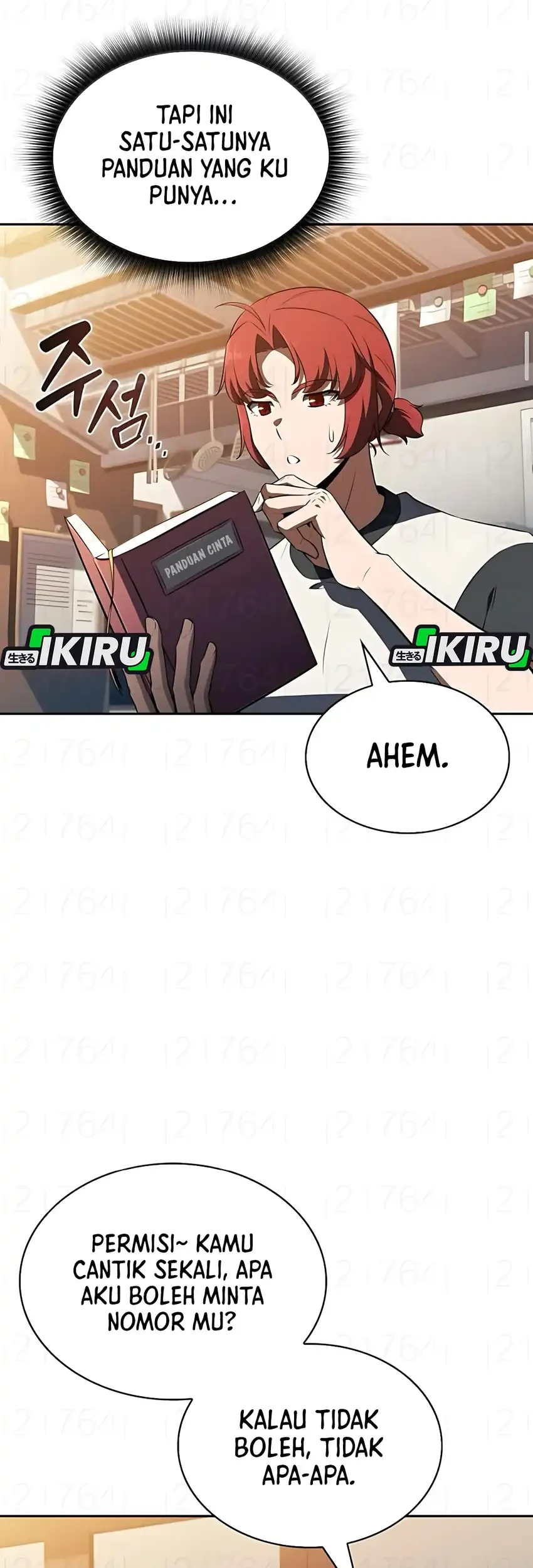 Chapter 41 - halaman 45