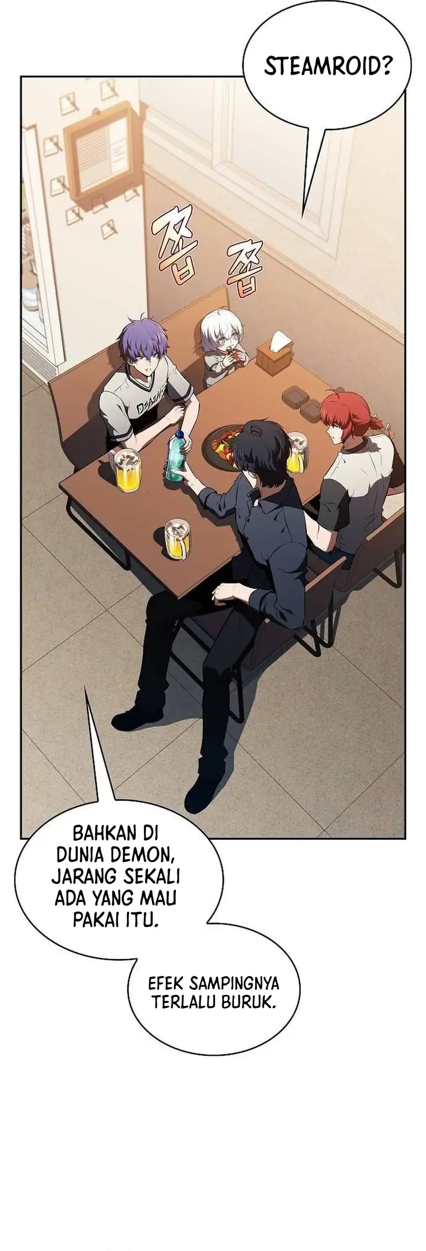 Chapter 42 - halaman 83