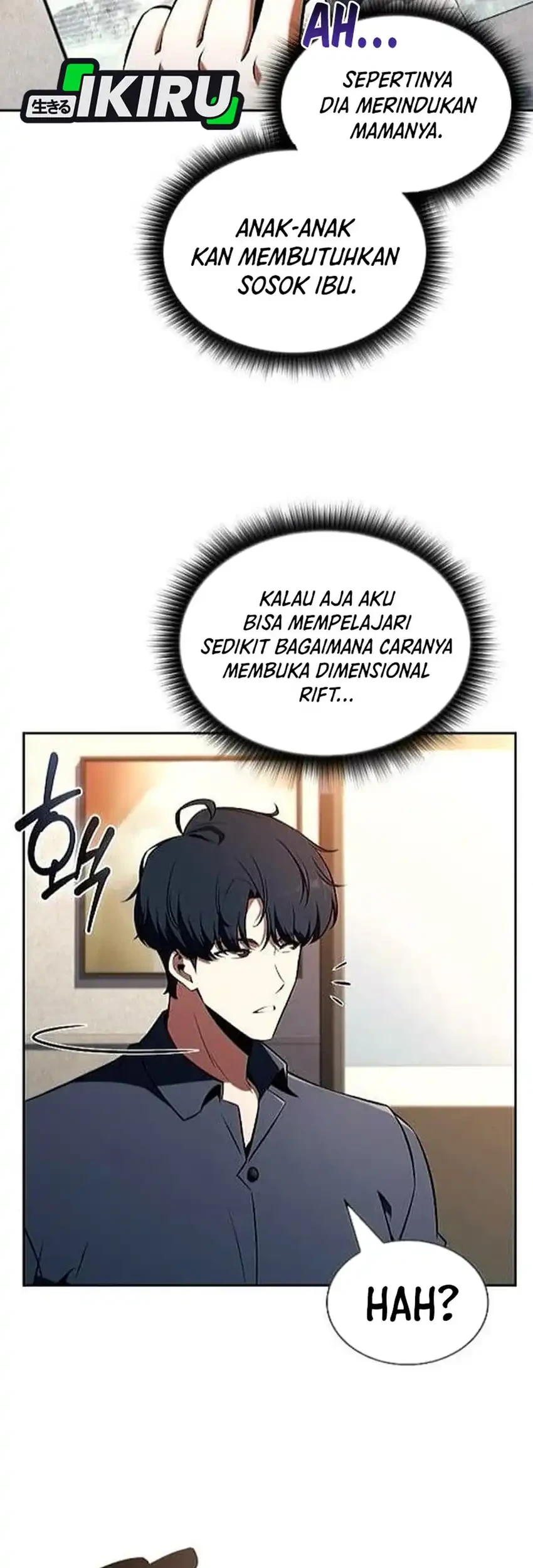 Chapter 43 - halaman 32