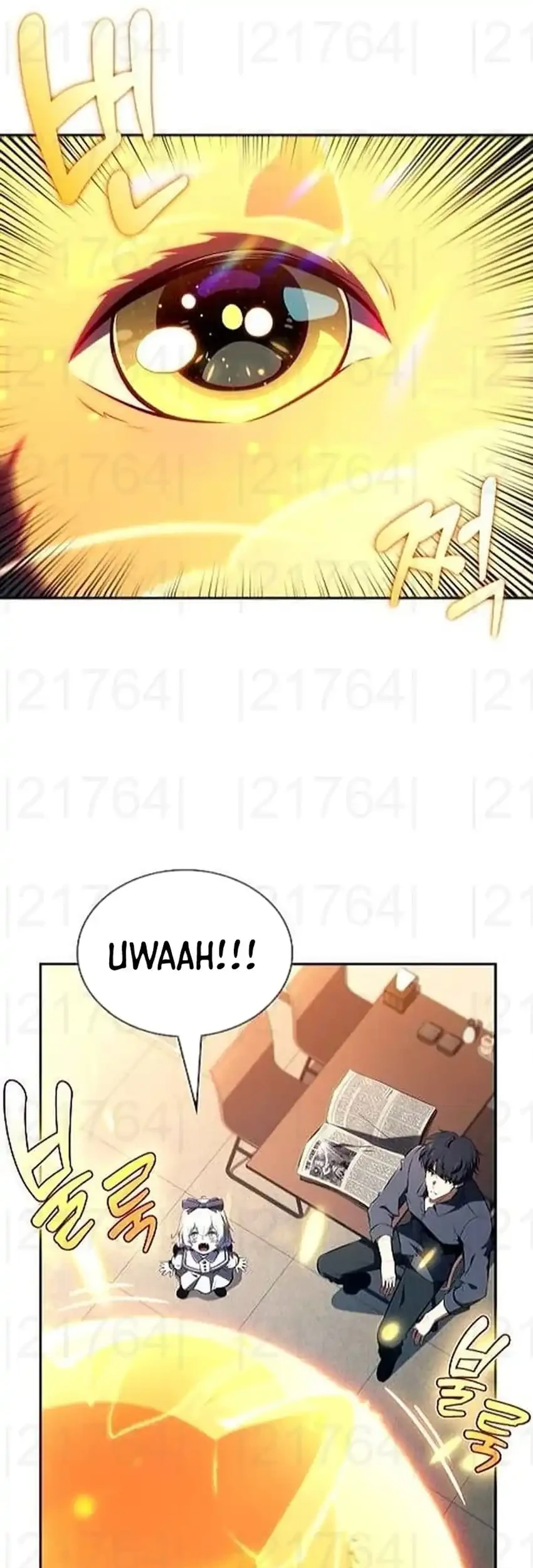 Chapter 43 - halaman 40