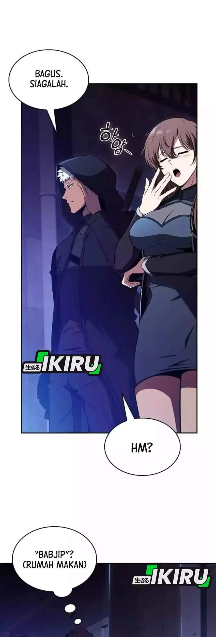 Chapter 45 - halaman 18