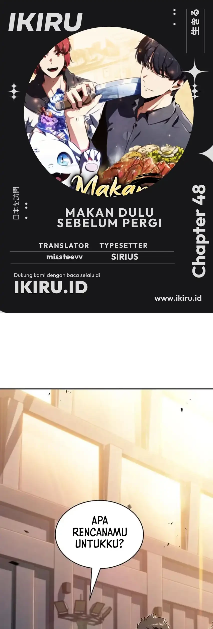 Chapter 48 - halaman 2